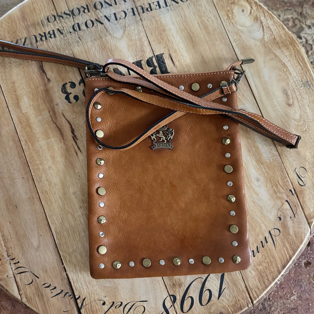 Pratesi Italian Bag 8 1/2” x 11”